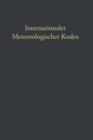 Internationaler Meteorologischer Kodex - Book
