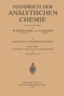 Elemente Der Achten Nebengruppe II : Platinmetalle - Book