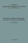 Ferdinand Von Miller, Der Erzgiesser : Zur Erinnerung an Die 100. Wiederkehr Seines Geburtstages - Book