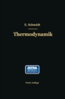 Einf?hrung in die technische Thermodynamik und in die Grundlagen der chemischen Thermodynamik - Book