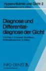Diagnose Und Differentialdiagnose Der Gicht - Book