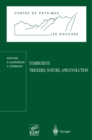 Starbursts Triggers, Nature, and Evolution : Les Houches School, September 17-27, 1996 - eBook