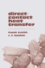 Direct-Contact Heat Transfer - eBook