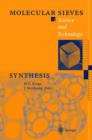 Synthesis - Book