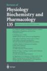 Reviews of Physiology, Biochemistry and Pharmacology : Special Issue on Cyclic GMP - Book