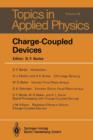 Charge-Coupled Devices - Book