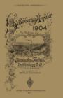 Helfenberger Annalen 1904 : Band XVII - Book