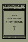 Messtechnik - Book
