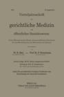 Die Gesundheitlich Wichtigen Verhaltnisse Und Einrichtungen Der Deutschen Seebadeorte : Mit Ausnahme Der Mecklenburgischen Seebader - Book