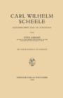 Carl Wilhelm Scheele : Gedenkschrift Zum 150. Todestage - Book