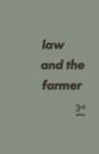 Law and the Farmer - Book