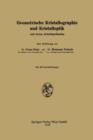 Geometrische Kristallographie Und Kristalloptik : Und Deren Arbeitsmethoden - Book