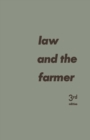Law and the Farmer - eBook