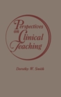 Perspectives on Clinical Teaching - eBook