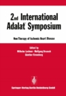 2nd International Adalat(R) Symposium : New Therapy of Ischemic Heart Disease - eBook