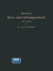 H. Rietschels Leitfaden Der Heiz- Und Luftungstechnik - Book