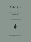 Allergie - Book