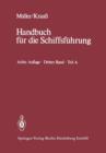 Seemannschaft Und Schiffstechnik : Teil A: Schiffssicherheit, Ladungswesen, Tankschiffahrt - Book