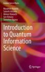 Introduction to Quantum Information Science - Book