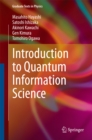 Introduction to Quantum Information Science - eBook