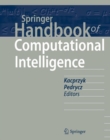 Springer Handbook of Computational Intelligence - Book