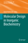 Molecular Design in Inorganic Biochemistry - eBook