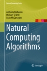 Natural Computing Algorithms - eBook