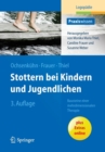 Stottern Bei Kindern Und Jugendlichen : Bausteine Einer Mehrdimensionalen Therapie - Book