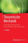 Theoretische Mechanik : Ein Grundkurs uber klassische Mechanik endlich vieler Freiheitsgrade - Book