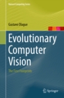 Evolutionary Computer Vision : The First Footprints - eBook