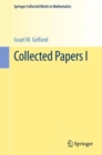 Collected Papers I - Book