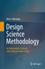 Design Science Methodology for Information Systems and Software Engineering - eBook