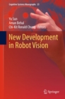 New Development in Robot Vision - eBook