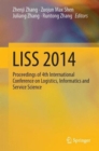 LISS 2014 : Proceedings of 4th International Conference on Logistics, Informatics and Service Science - Book