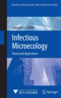 Infectious Microecology : Theory and Applications - Book