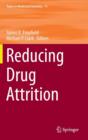 Reducing Drug Attrition - Book