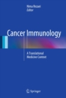 Cancer Immunology : A Translational Medicine Context - eBook