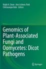 Genomics of Plant-Associated Fungi and Oomycetes: Dicot Pathogens - Book