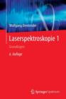 Laserspektroskopie 1 : Grundlagen - Book