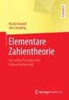 Elementare Zahlentheorie : Ein sanfter Einstieg in die hohere Mathematik - Book