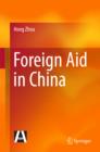 Foreign Aid in China - eBook