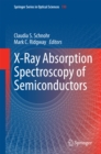 X-Ray Absorption Spectroscopy of Semiconductors - eBook