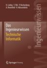 Das Ingenieurwissen: Technische Informatik - Book