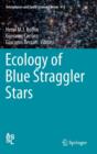 Ecology of Blue Straggler Stars - Book