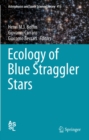Ecology of Blue Straggler Stars - eBook