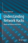Understanding Network Hacks : Attack and Defense with Python - Book