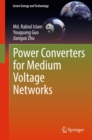 Power Converters for Medium Voltage Networks - eBook