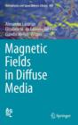 Magnetic Fields in Diffuse Media - Book