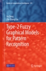 Type-2 Fuzzy Graphical Models for Pattern Recognition - eBook