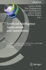 Artificial Intelligence Applications and Innovations : AIAI 2014 Workshops: CoPA, MHDW, IIVC, and MT4BD, Rhodes, Greece, September 19-21, 2014, Proceedings - eBook